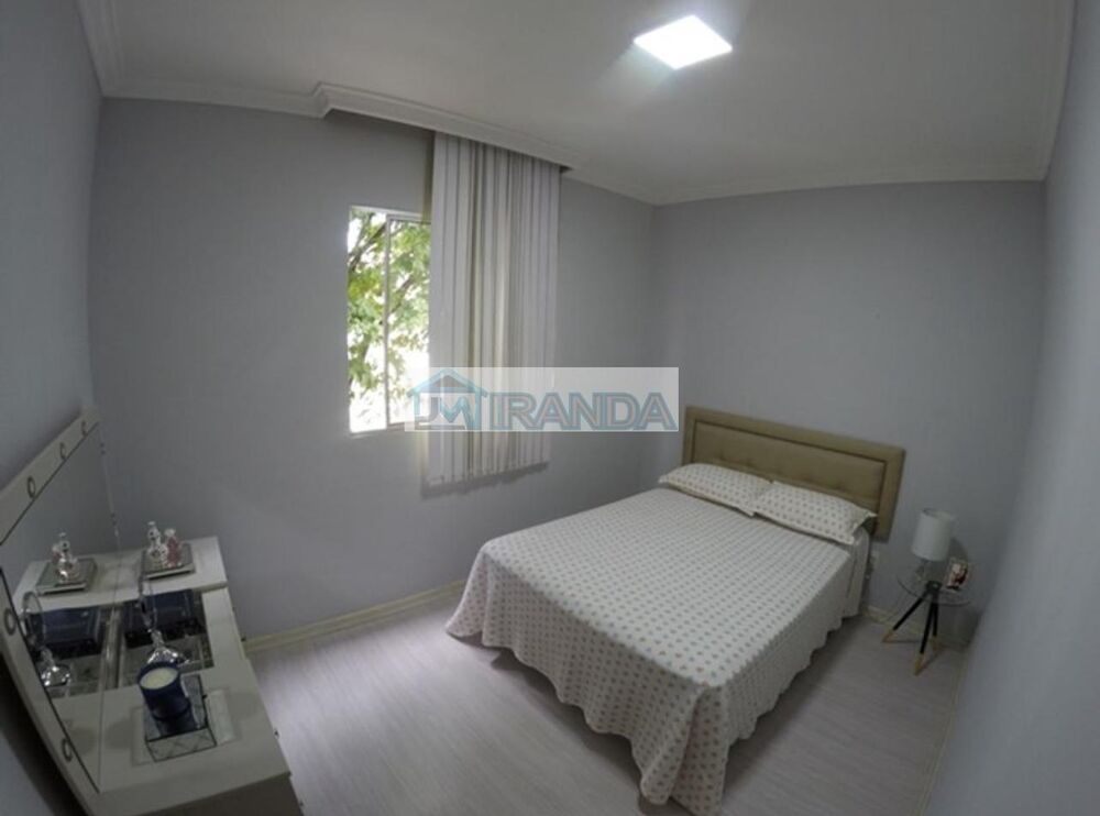 Apartamento à venda com 3 quartos, 65m² - Foto 4