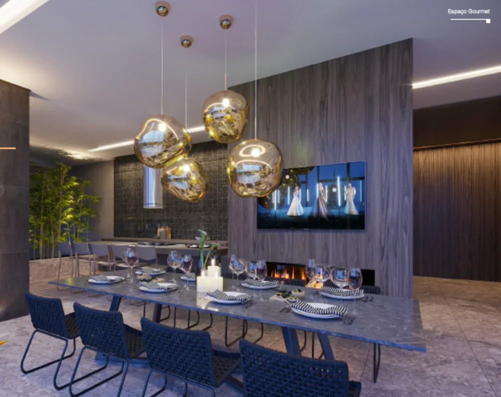 Apartamento, 3 quartos, 92 m² - Foto 7