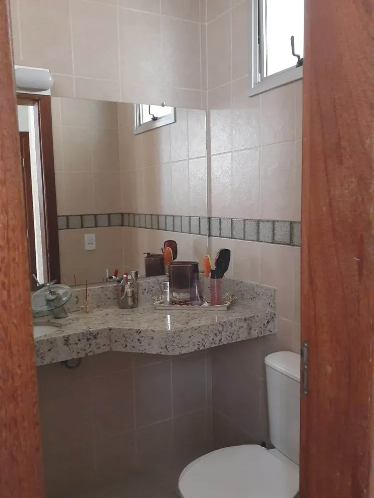 Casa de Condomínio, 3 quartos - Foto 10