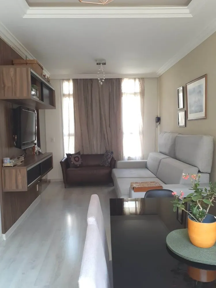 Casa de Condomínio, 3 quartos - Foto 3