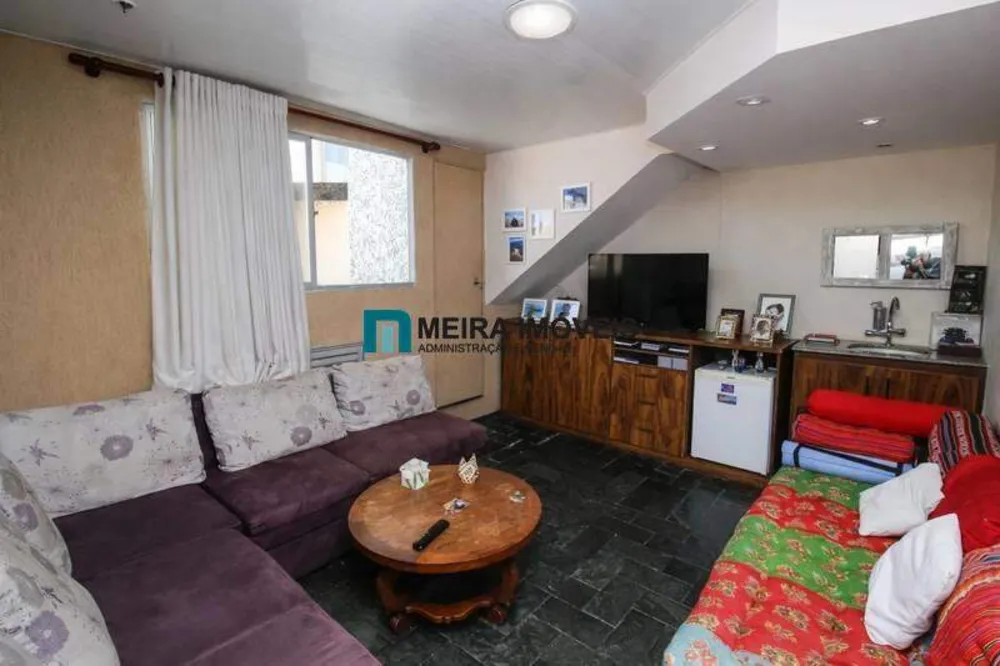 Cobertura, 3 quartos, 112 m² - Foto 4