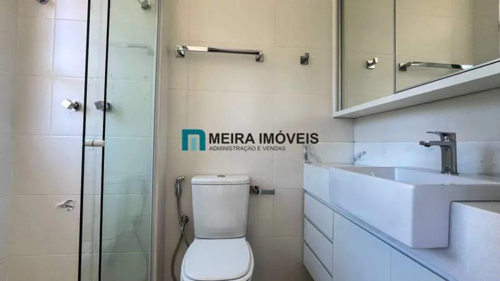 Cobertura, 3 quartos, 112 m² - Foto 2