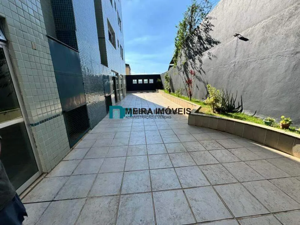 Cobertura, 3 quartos, 112 m² - Foto 3