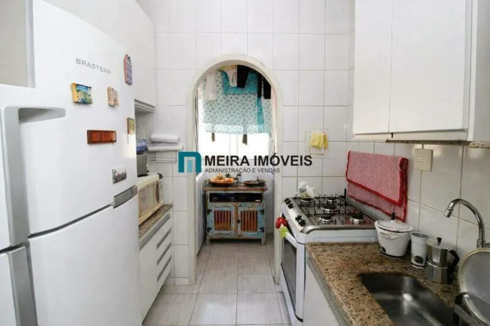 Cobertura, 3 quartos, 112 m² - Foto 13
