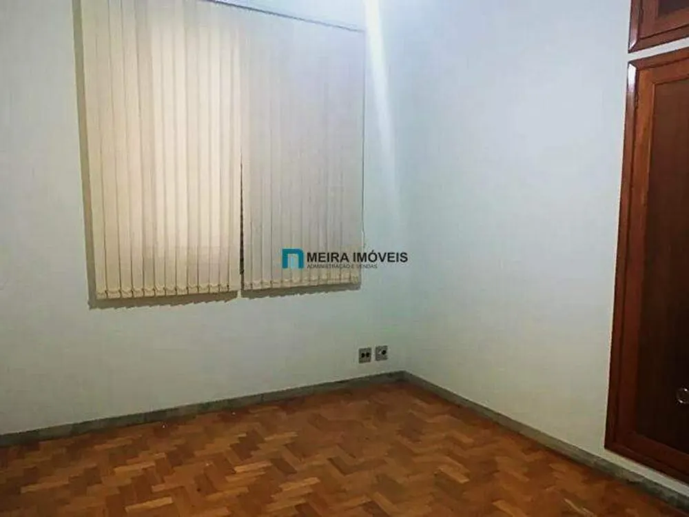 Cobertura, 3 quartos, 112 m² - Foto 1