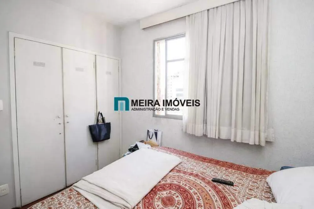 Cobertura, 3 quartos, 112 m² - Foto 9