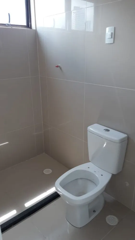 Apartamento, 1 quarto, 36 m² - Foto 3