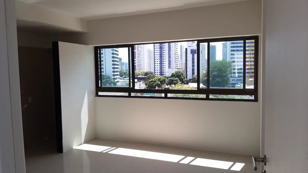 Apartamento, 1 quarto, 36 m² - Foto 6