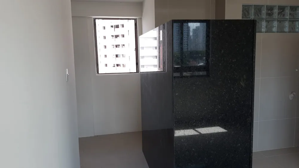 Apartamento, 1 quarto, 36 m² - Foto 7