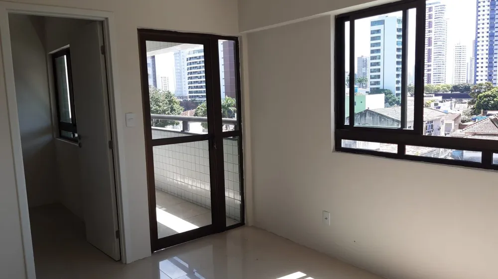 Apartamento, 1 quarto, 36 m² - Foto 2
