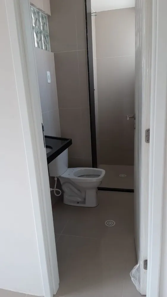 Apartamento, 1 quarto, 36 m² - Foto 5