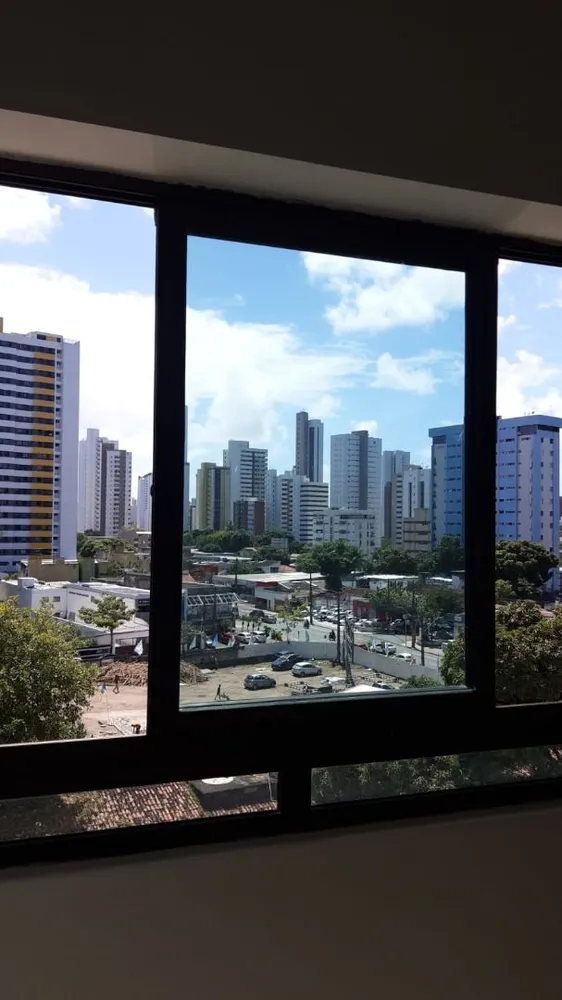Apartamento, 1 quarto, 36 m² - Foto 2