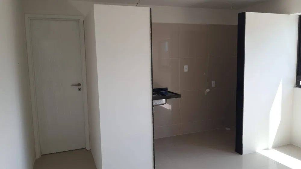 Apartamento, 1 quarto, 36 m² - Foto 6