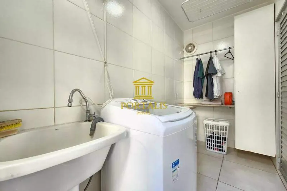Apartamento, 4 quartos, 140 m² - Foto 19