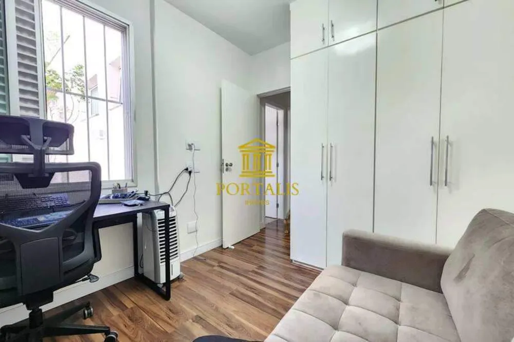 Apartamento, 4 quartos, 140 m² - Foto 8