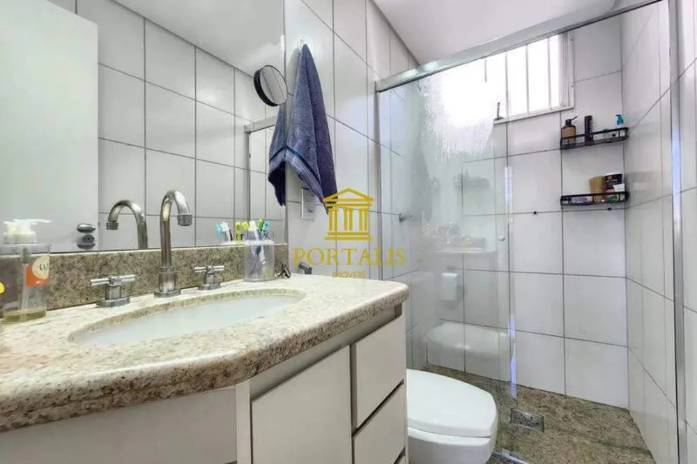 Apartamento, 4 quartos, 140 m² - Foto 16