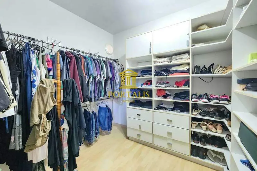 Apartamento, 4 quartos, 140 m² - Foto 11