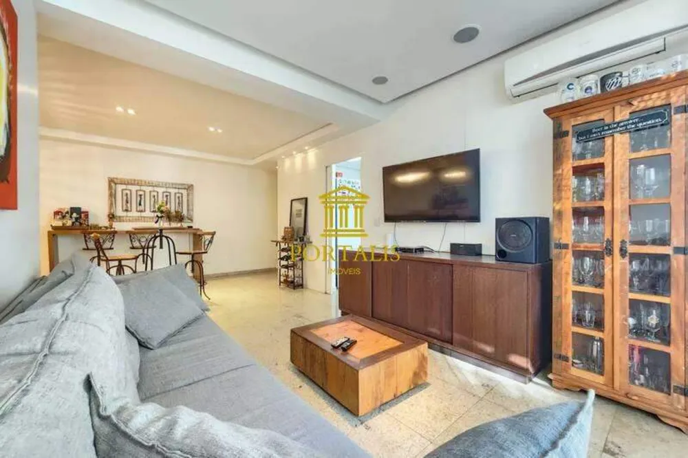 Apartamento, 4 quartos, 140 m² - Foto 4