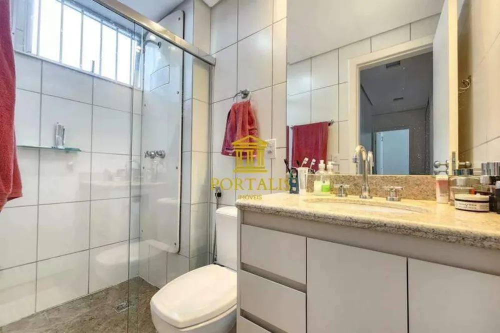 Apartamento, 4 quartos, 140 m² - Foto 13