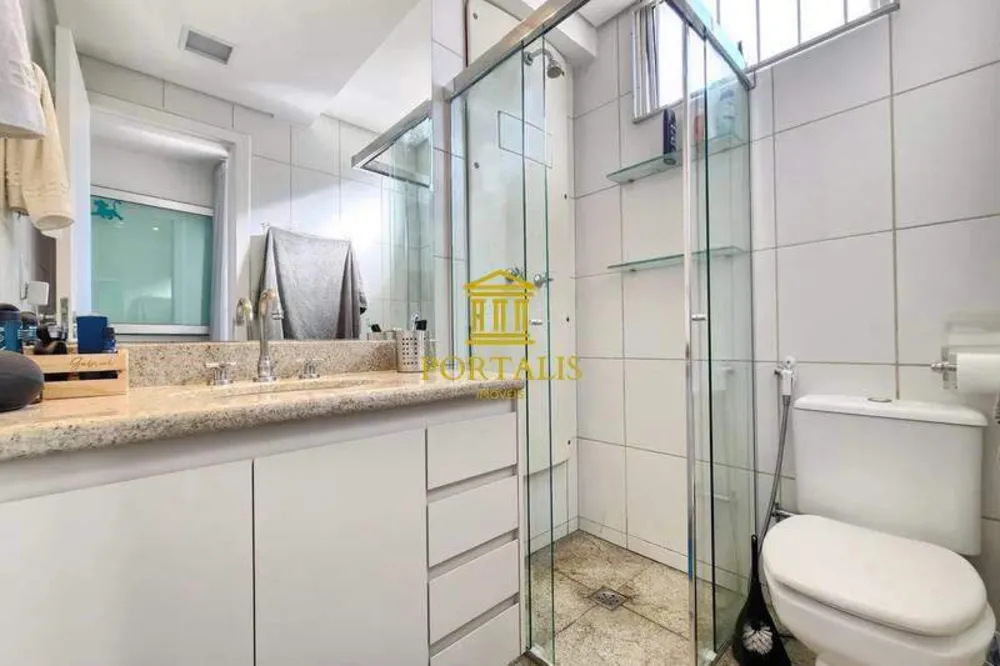 Apartamento, 4 quartos, 140 m² - Foto 17