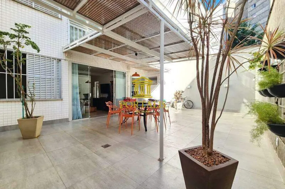 Apartamento, 4 quartos, 140 m² - Foto 14