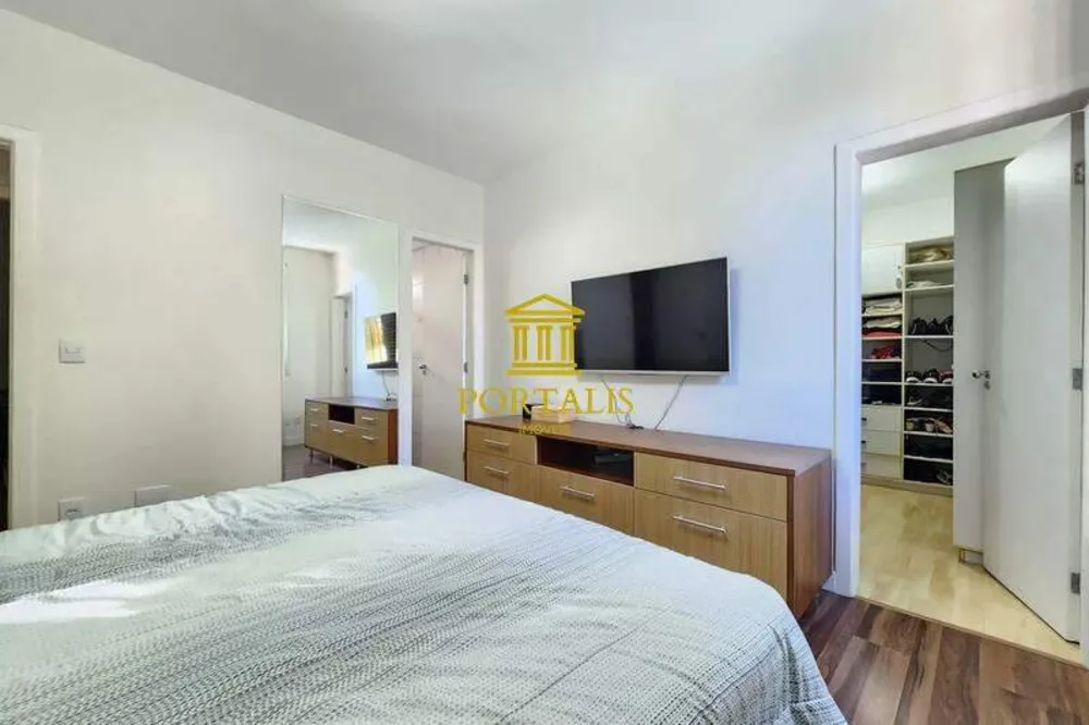 Apartamento, 4 quartos, 140 m² - Foto 10