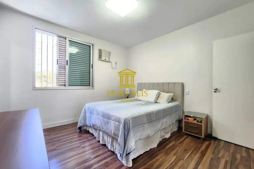 Apartamento, 4 quartos, 140 m² - Foto 9