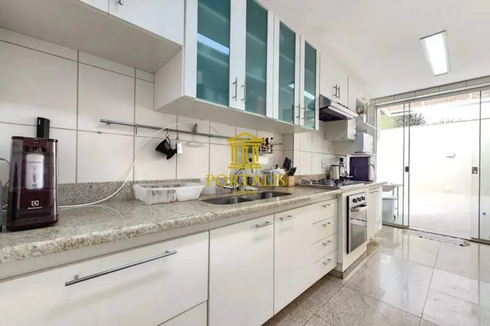 Apartamento, 4 quartos, 140 m² - Foto 6