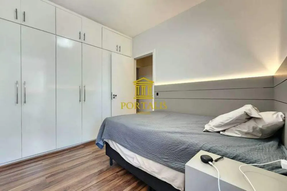 Apartamento, 4 quartos, 140 m² - Foto 12