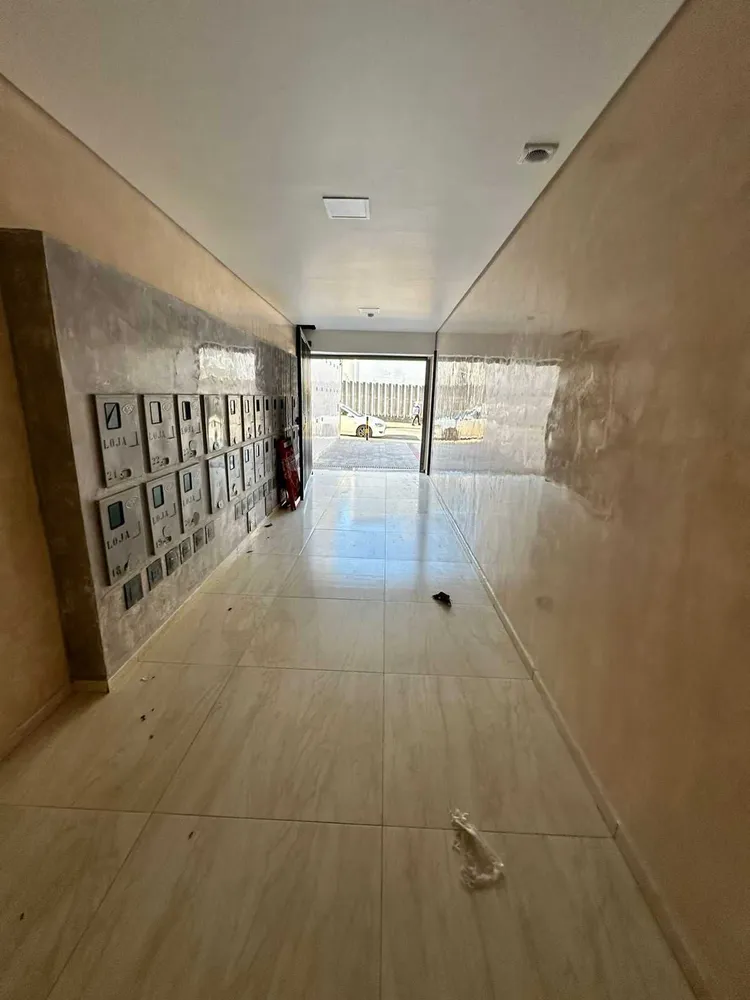 Loja-Salão, 33 m² - Foto 3