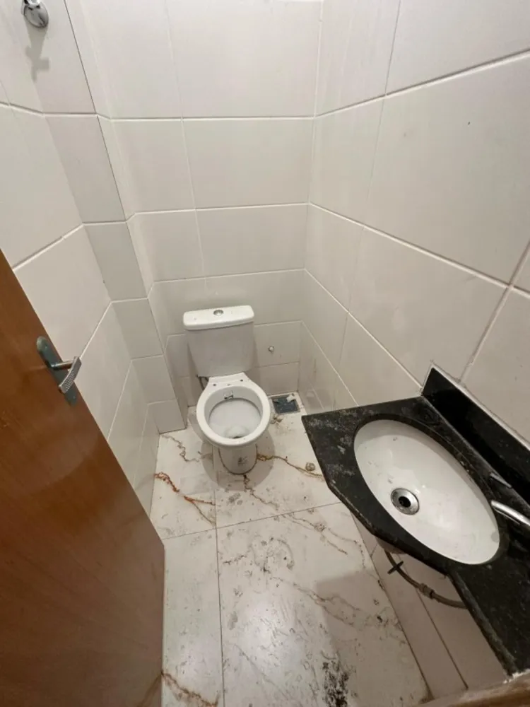 Loja-Salão, 33 m² - Foto 9