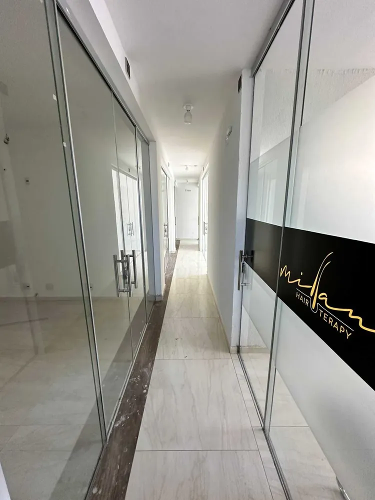 Loja-Salão, 33 m² - Foto 6