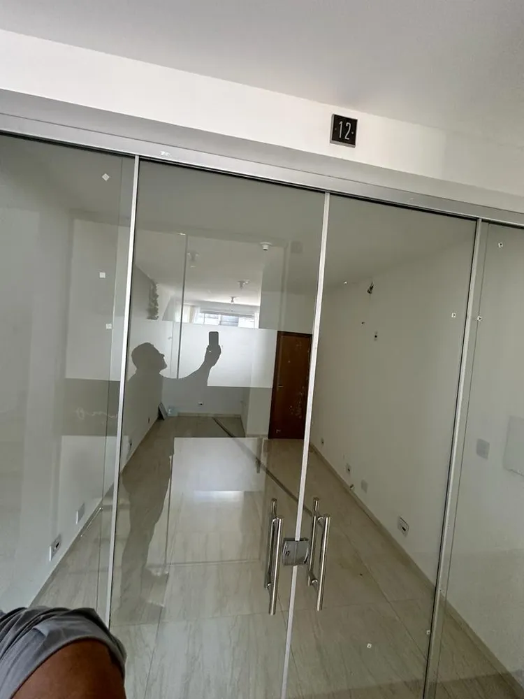 Loja-Salão, 33 m² - Foto 2