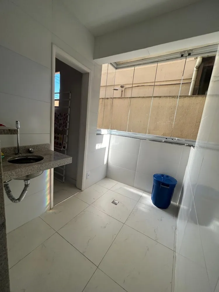 Apartamento, 3 quartos - Foto 2