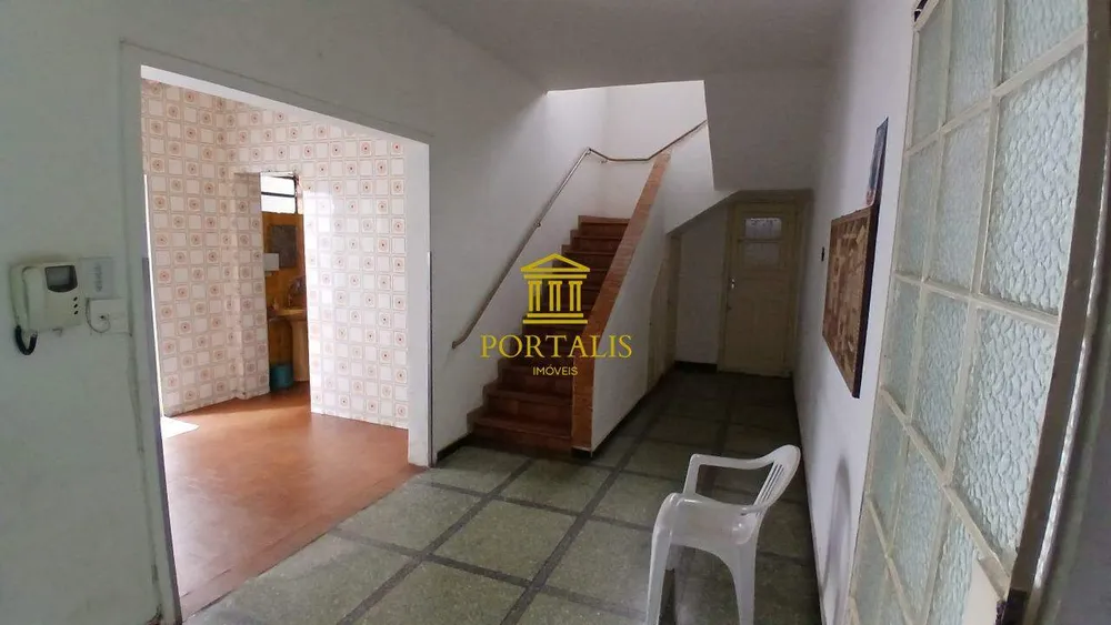Casa, 4 quartos, 184 m² - Foto 3