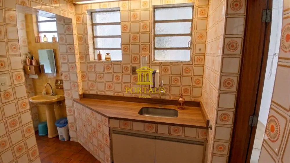 Casa, 4 quartos, 184 m² - Foto 2