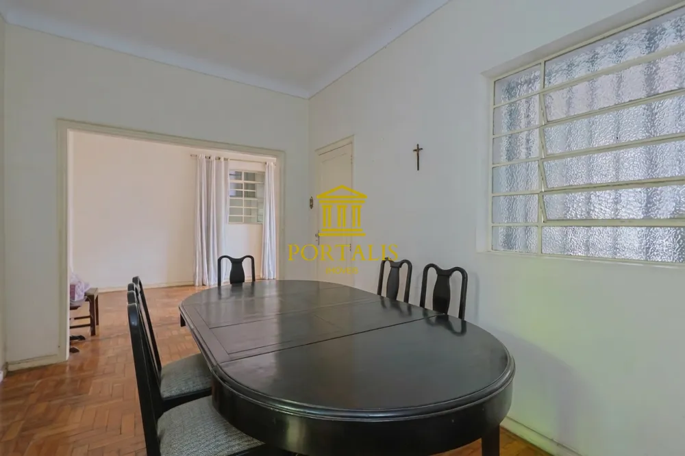 Casa, 4 quartos, 184 m² - Foto 2