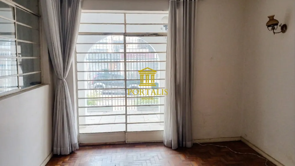 Casa, 4 quartos, 184 m² - Foto 1