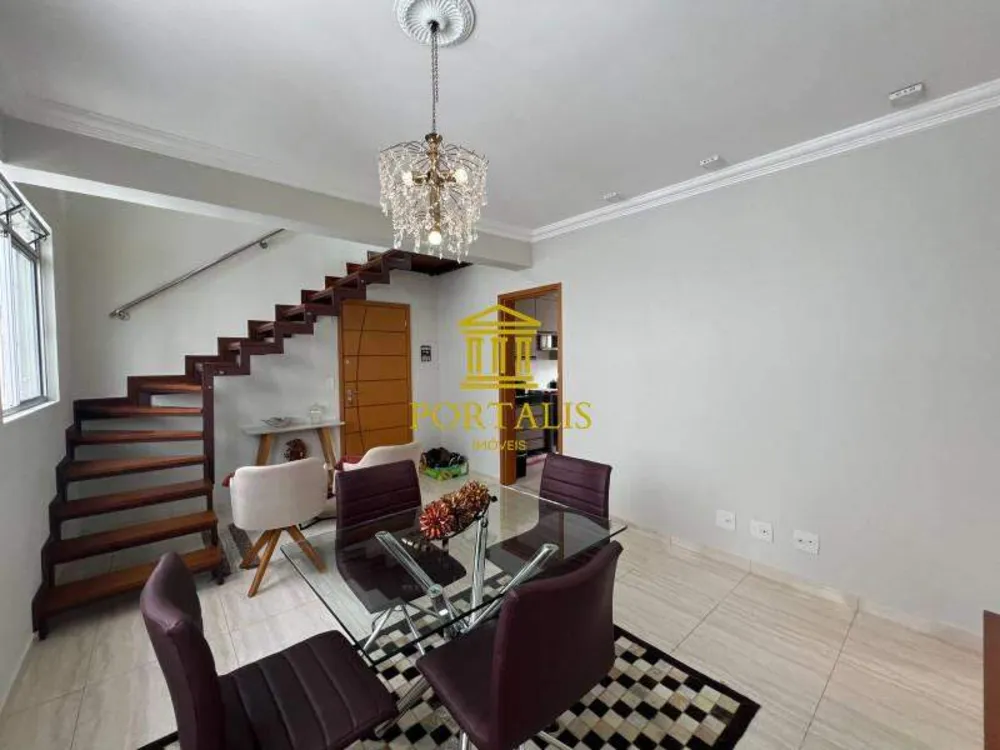Cobertura, 4 quartos, 105 m² - Foto 7