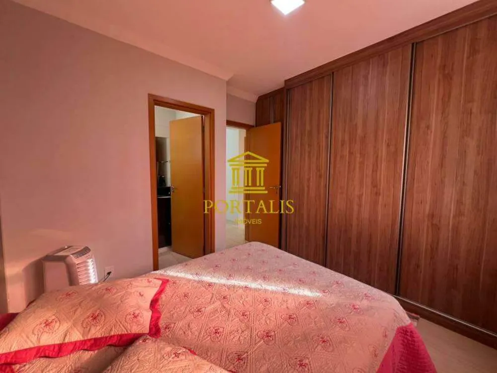Cobertura, 4 quartos, 105 m² - Foto 13