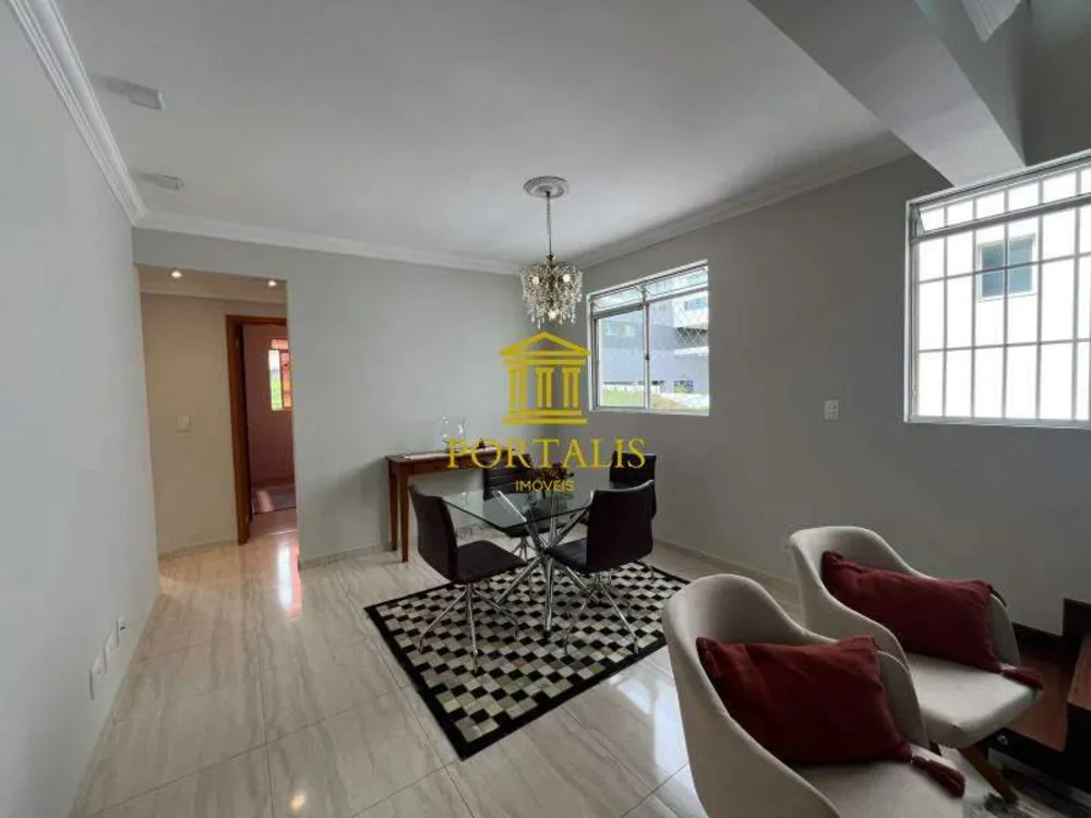 Cobertura, 4 quartos, 105 m² - Foto 9