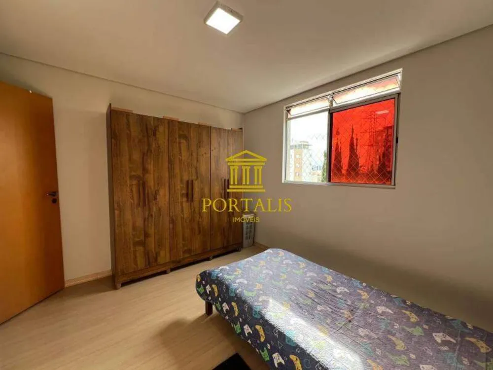 Cobertura, 4 quartos, 105 m² - Foto 16