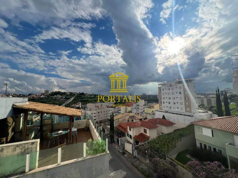 Cobertura, 4 quartos, 105 m² - Foto 7