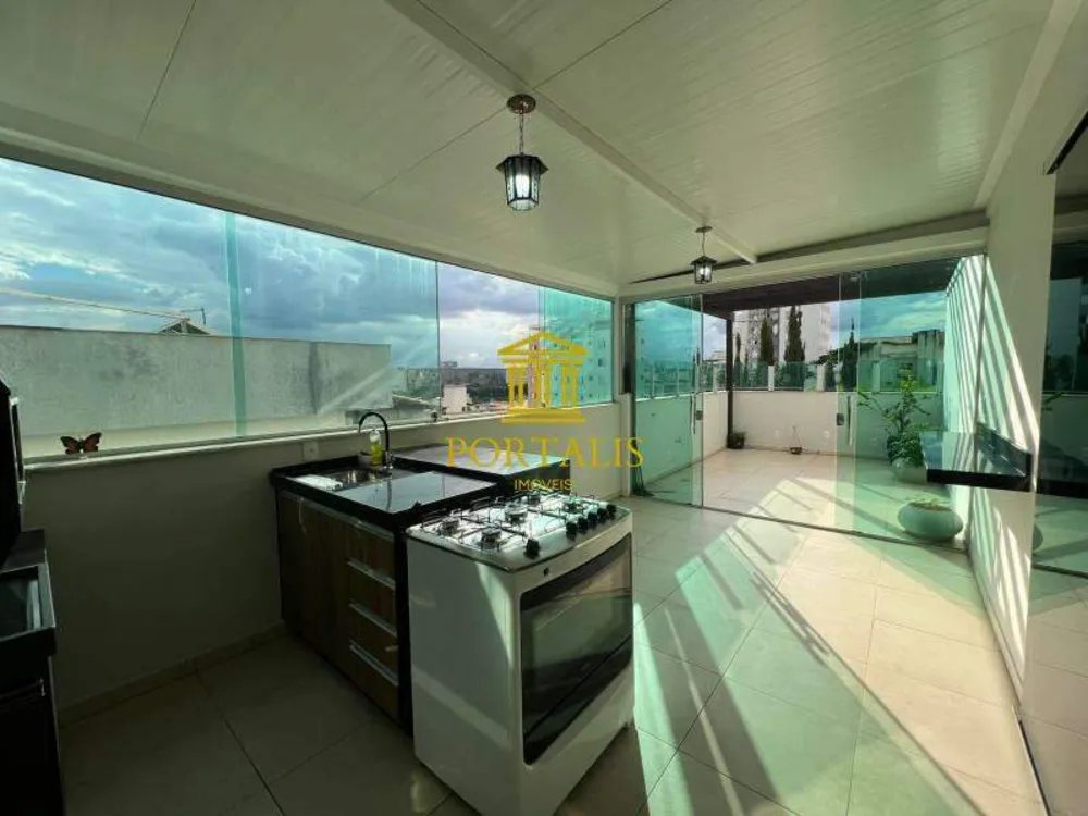 Cobertura, 4 quartos, 105 m² - Foto 5