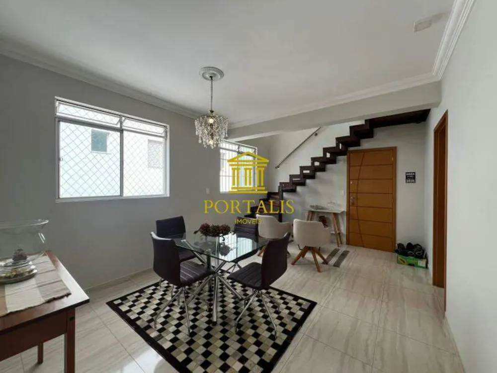 Cobertura, 4 quartos, 105 m² - Foto 6