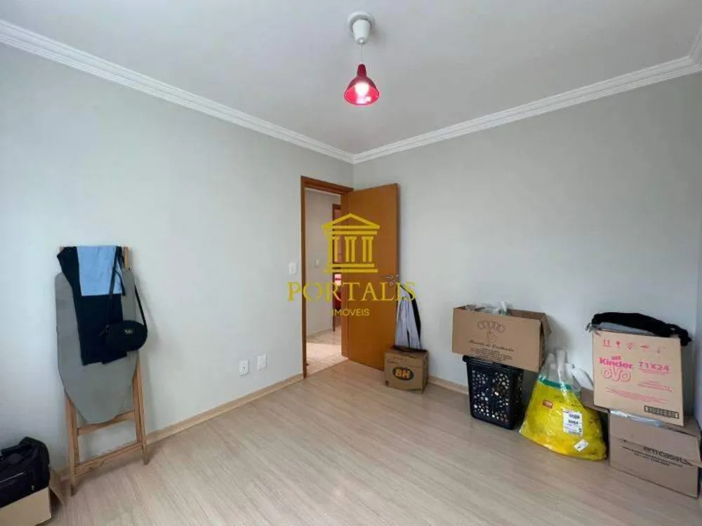 Cobertura, 4 quartos, 105 m² - Foto 12