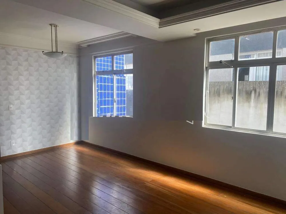 Apartamento, 3 quartos, 113 m² - Foto 1