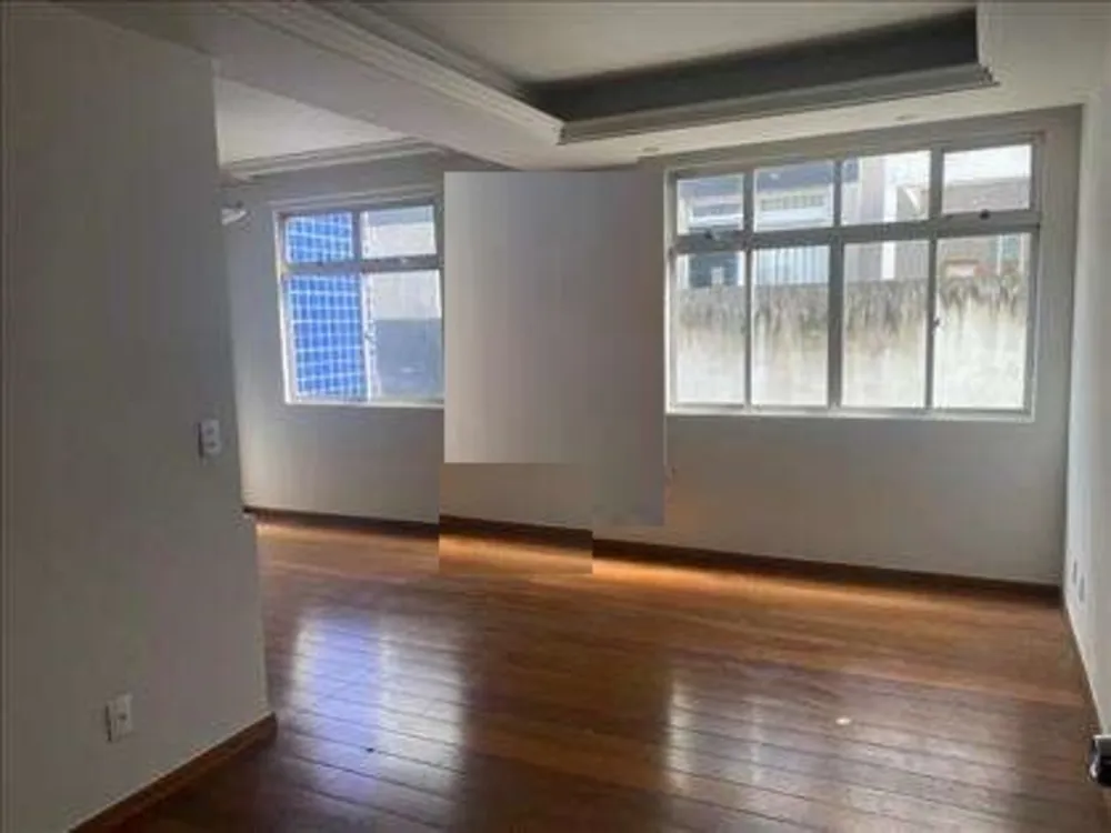 Apartamento, 3 quartos, 113 m² - Foto 3
