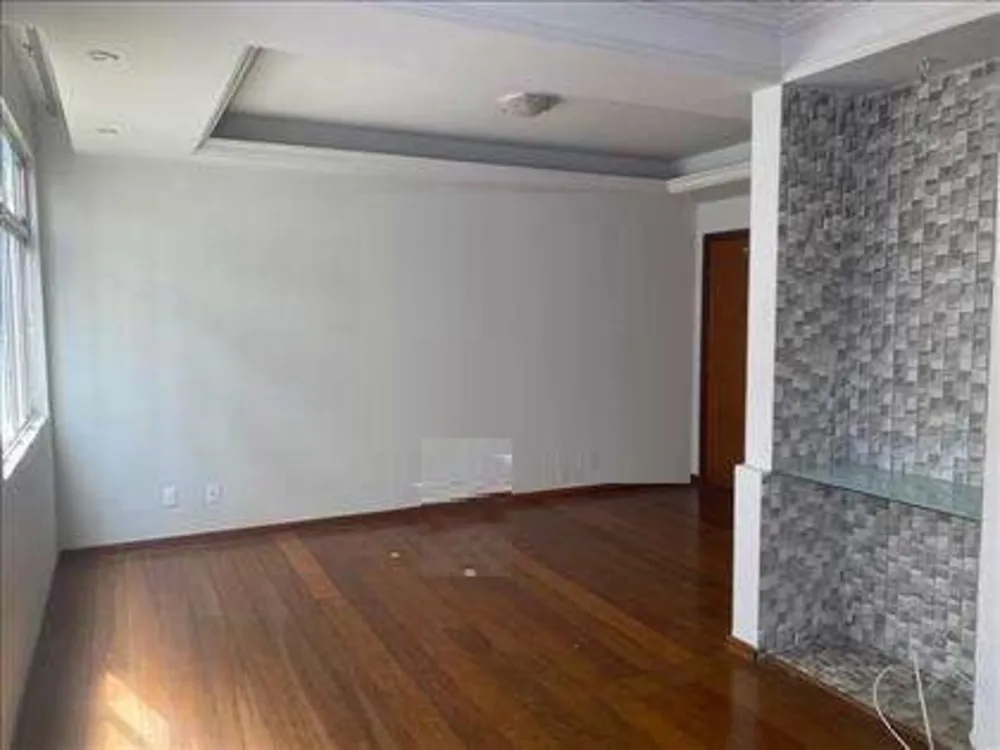 Apartamento, 3 quartos, 113 m² - Foto 2