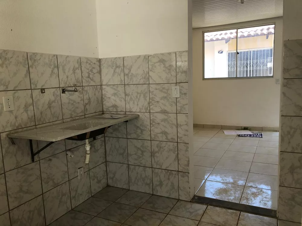 Casa de Condomínio à venda com 2 quartos, 88m² - Foto 5